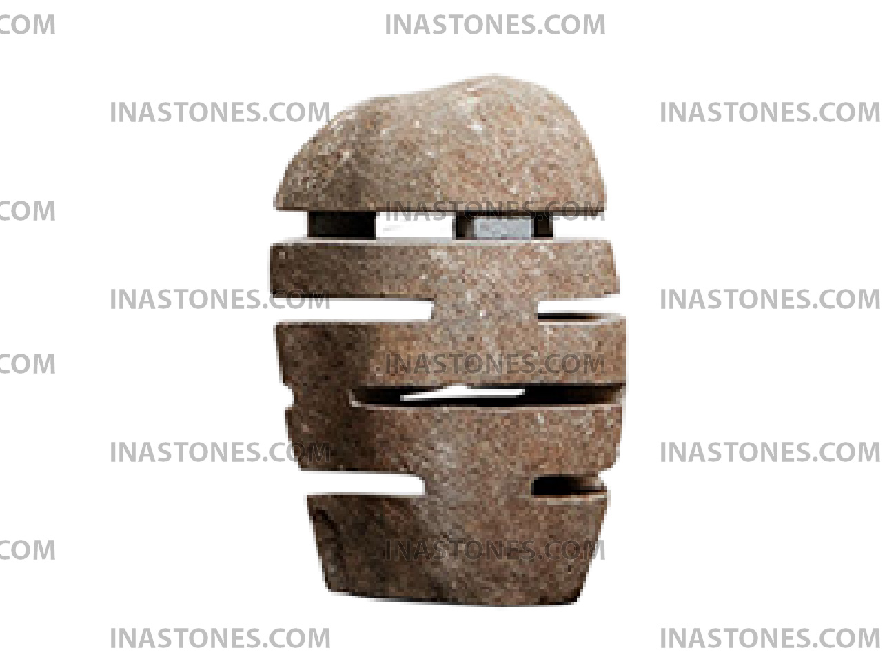 Garden Lamp (Groove)